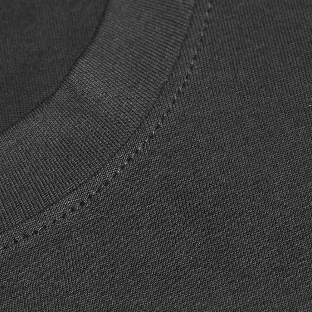 Prada Black Premium Quality T-shirt-4