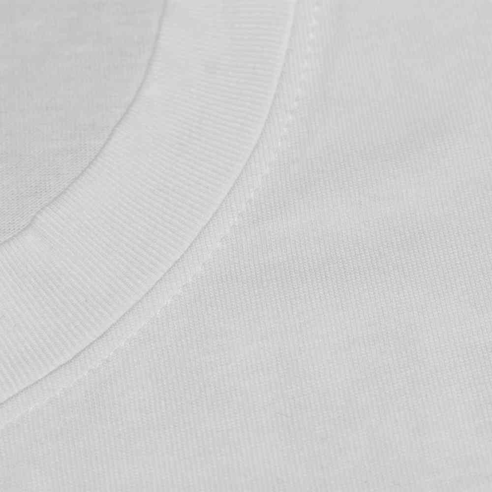 Prada White Premium Quality T-shirt-4