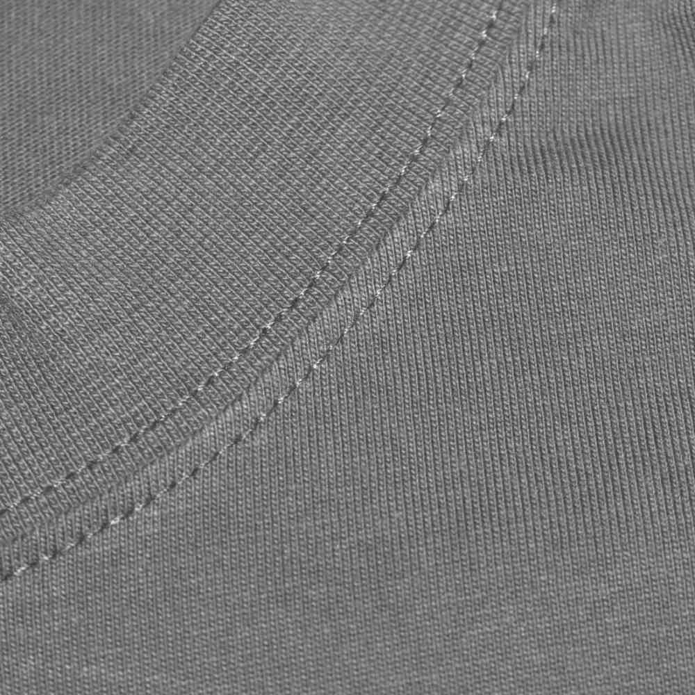 Balenciaga Grey Premium Quality T-shirt-4