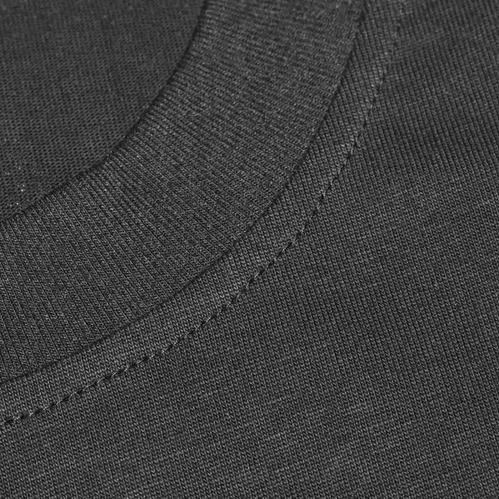 Dior Black Premium Quality T-shirt-thumb-4