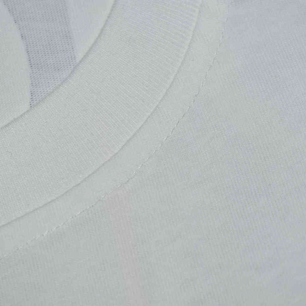 Dior White Premium Quality T-shirt-4