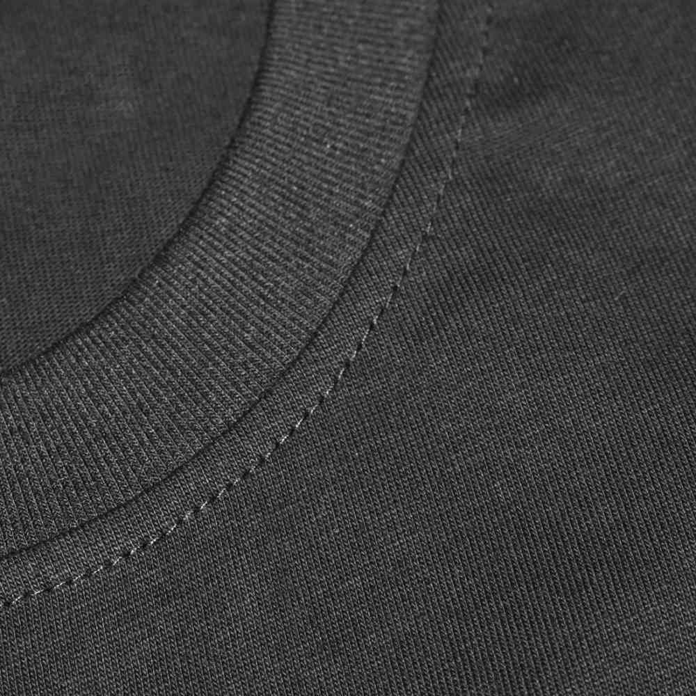 Dior Black Premium Quality T-shirt-thumb-4