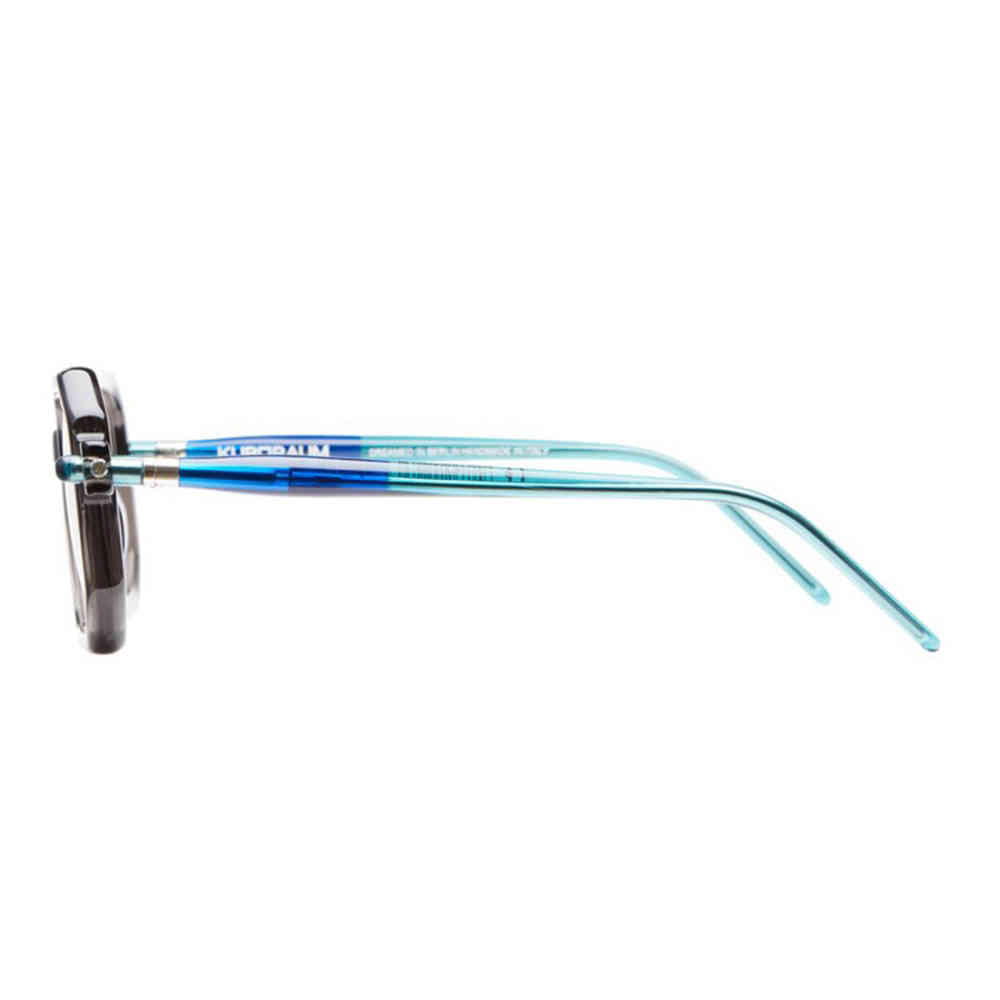 Kuboraum Brown Luxury Sunglasses-1
