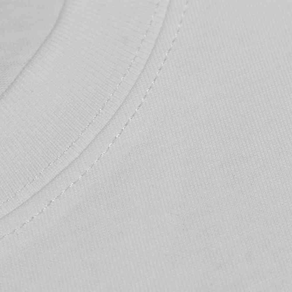 Amiri White Premium Quality T-shirt-4