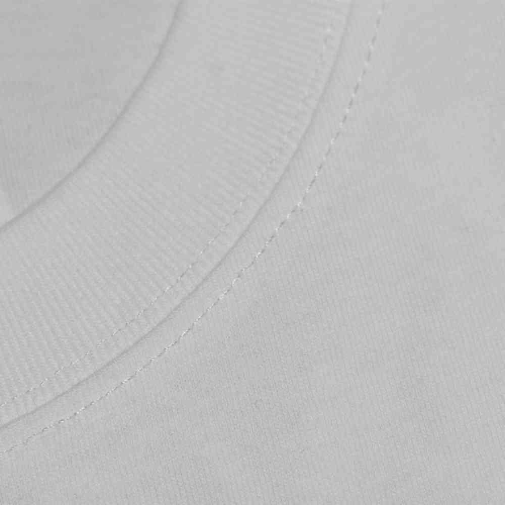 Amiri White Premium Quality T-shirt-thumb-4