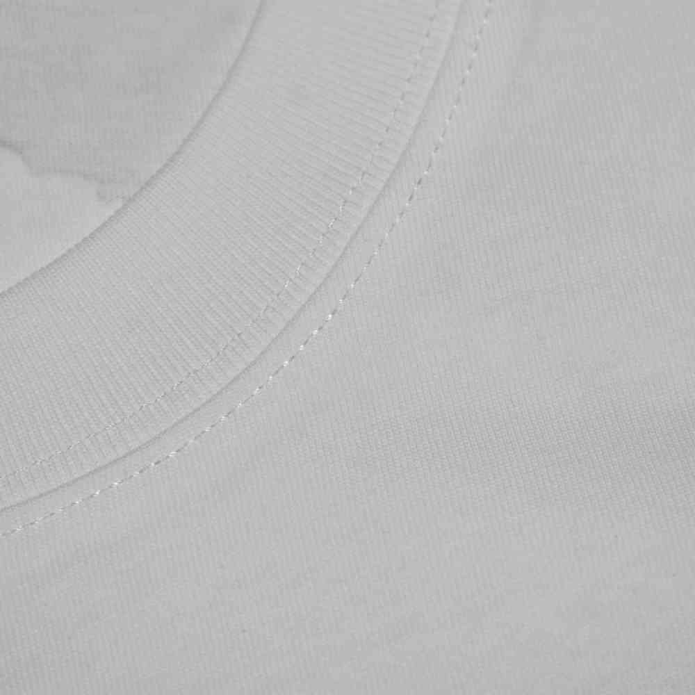 Amiri White Premium Quality T-shirt-thumb-4