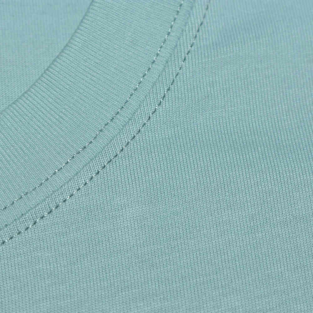 Off-White Sky Blue Premium Quality T-shirt-4