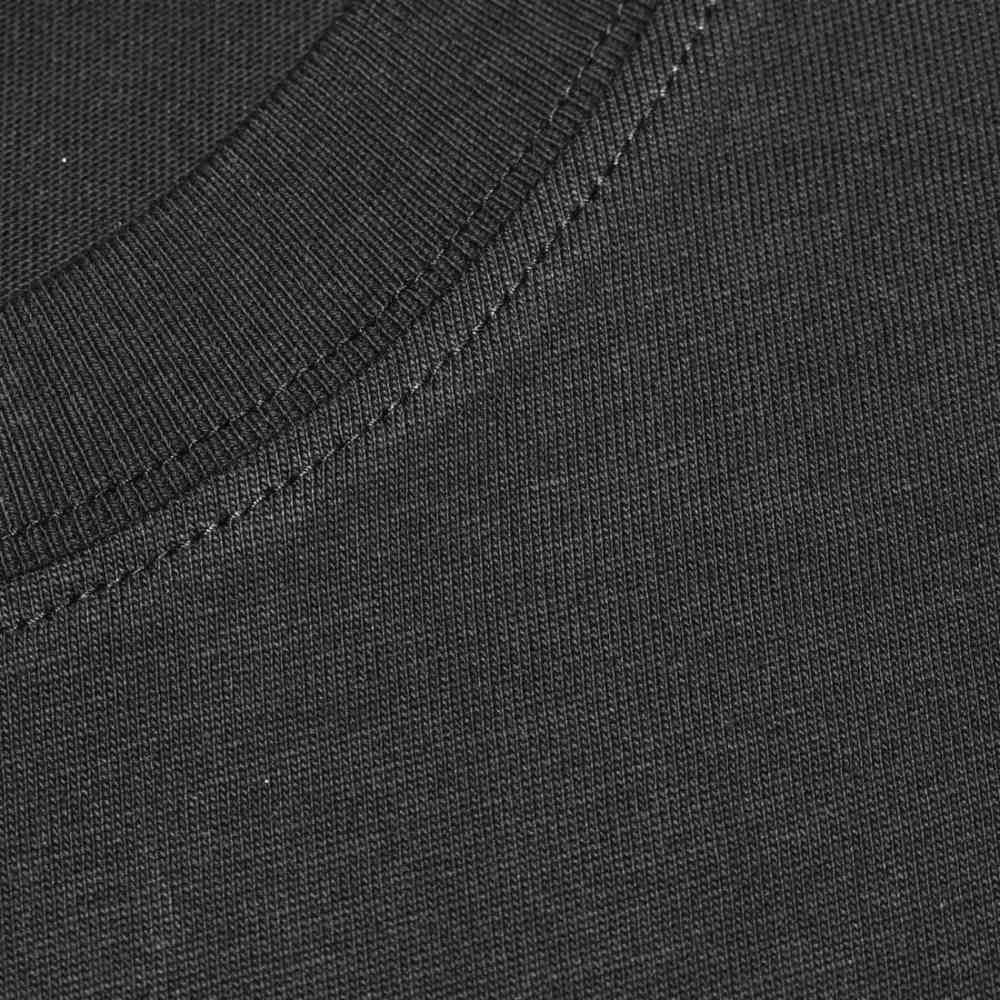 Amiri Black Premium Quality T-shirt-4