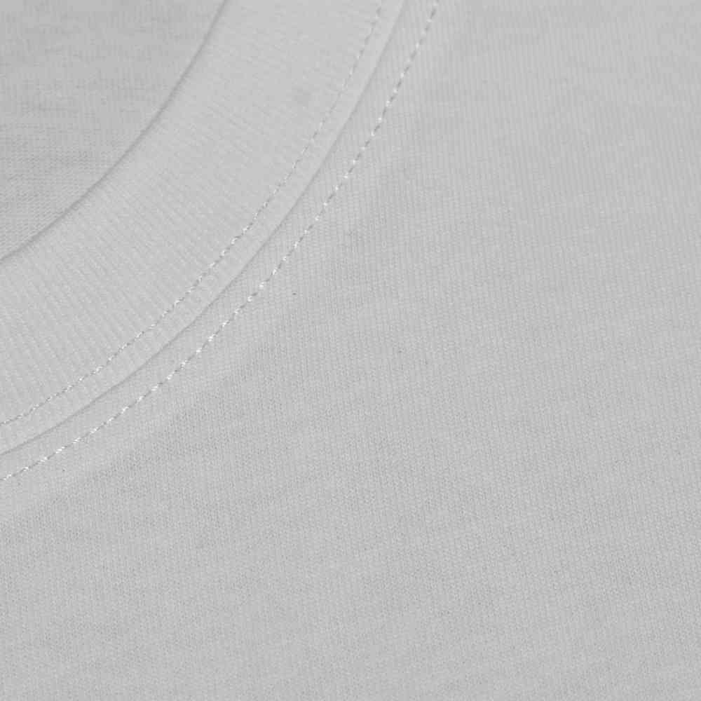 Amiri White Premium Quality T-shirt-4