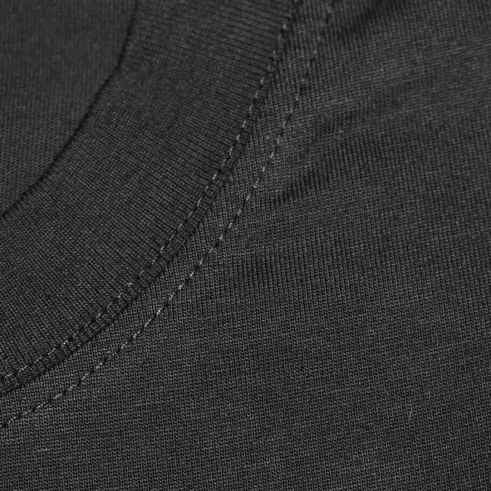 Amiri Black Premium Quality T-shirt-4