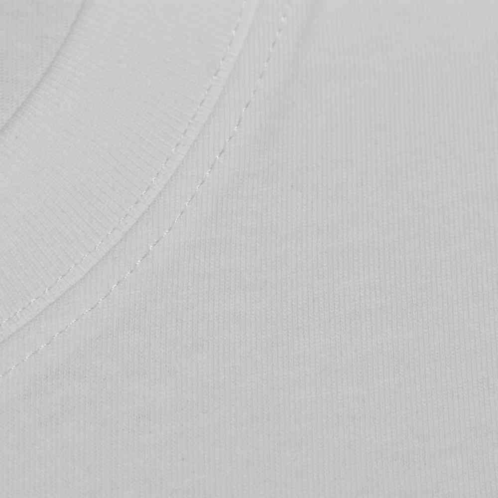 Amiri White Premium Quality T-shirt-4