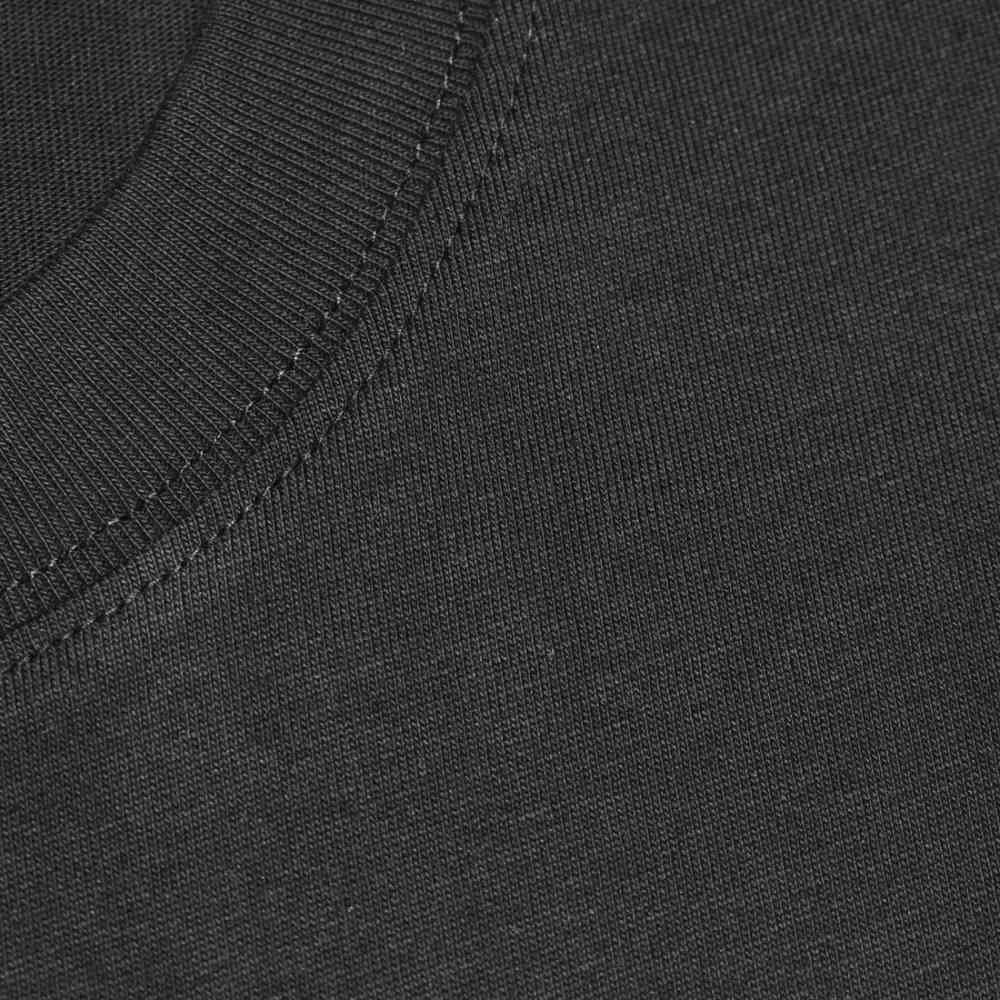 Amiri Black Premium Quality T-shirt-thumb-4
