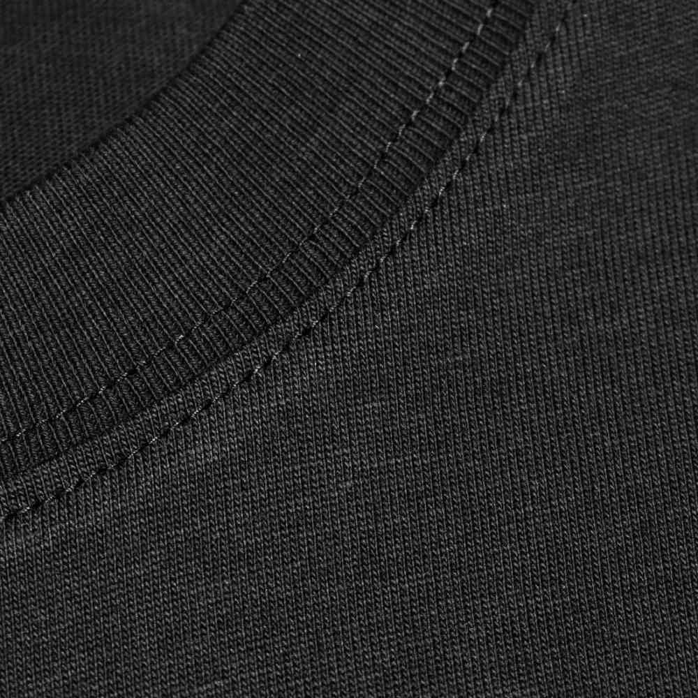 Amiri Black Premium Quality T-shirt-4