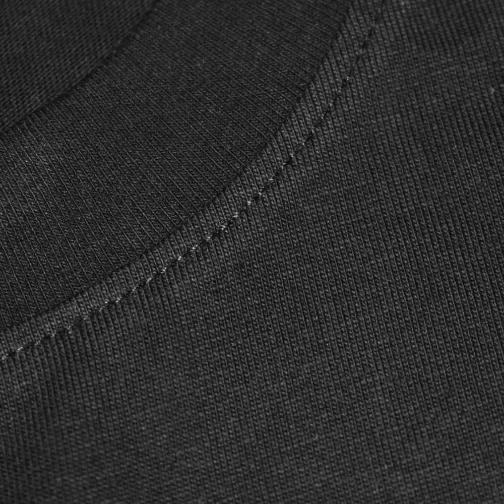 Off-White Black Premium Quality T-shirt-thumb-4