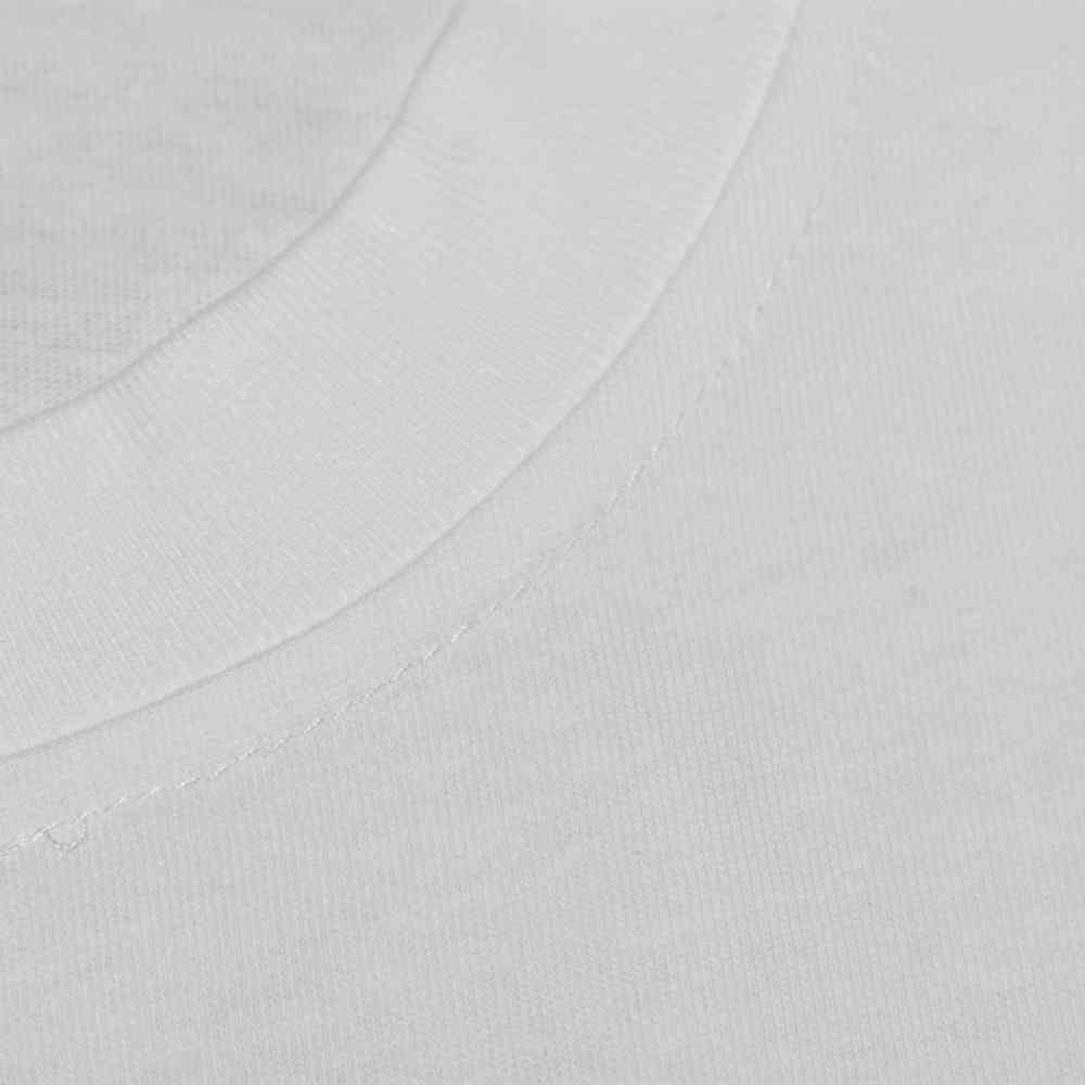 Louis Vuitton White Premium Quality T-shirt-thumb-4
