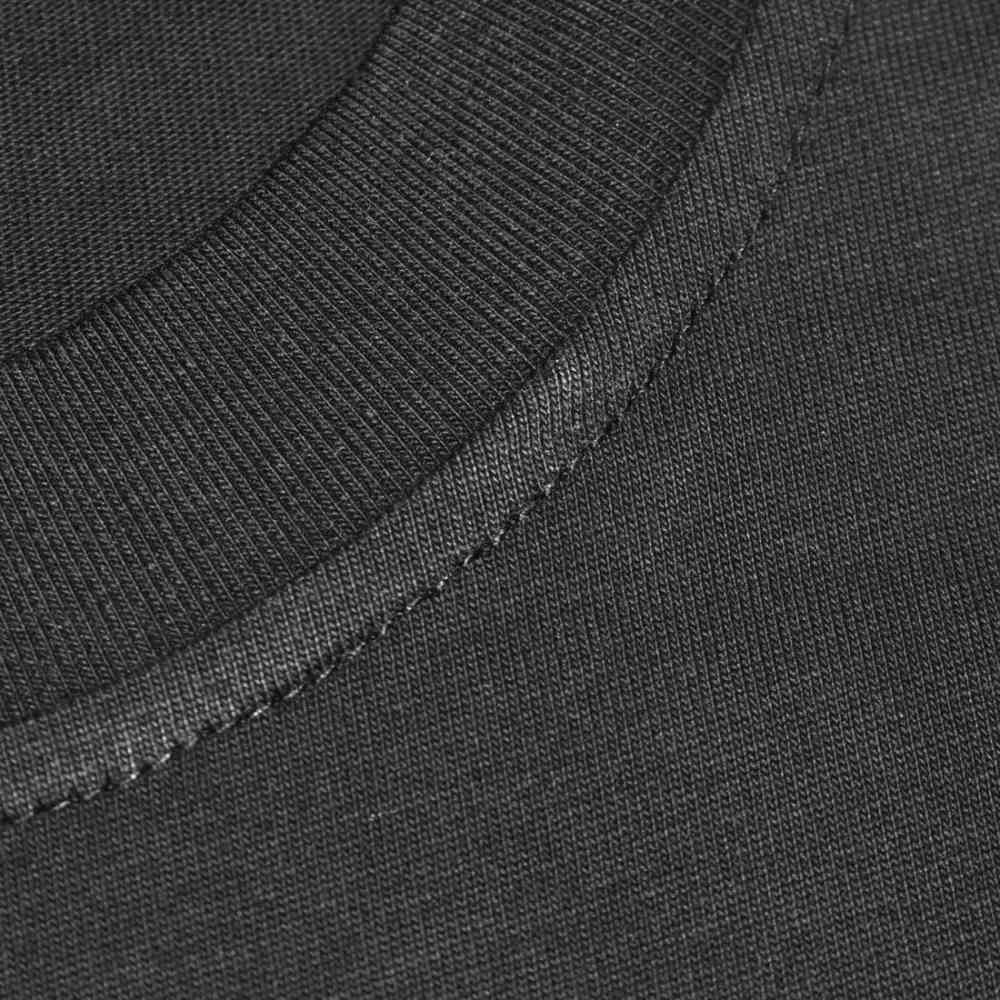 Louis Vuitton Black Premium Quality T-shirt-4