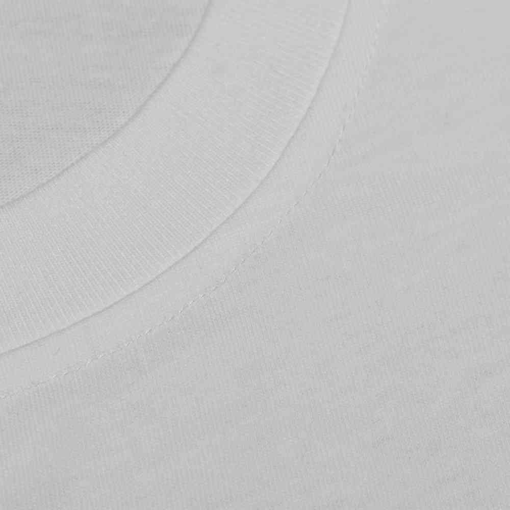 Louis Vuitton White Premium Quality T-shirt-thumb-4