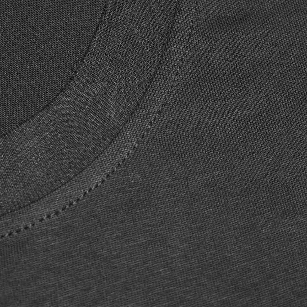 Louis Vuitton Black Premium Quality T-shirt-4