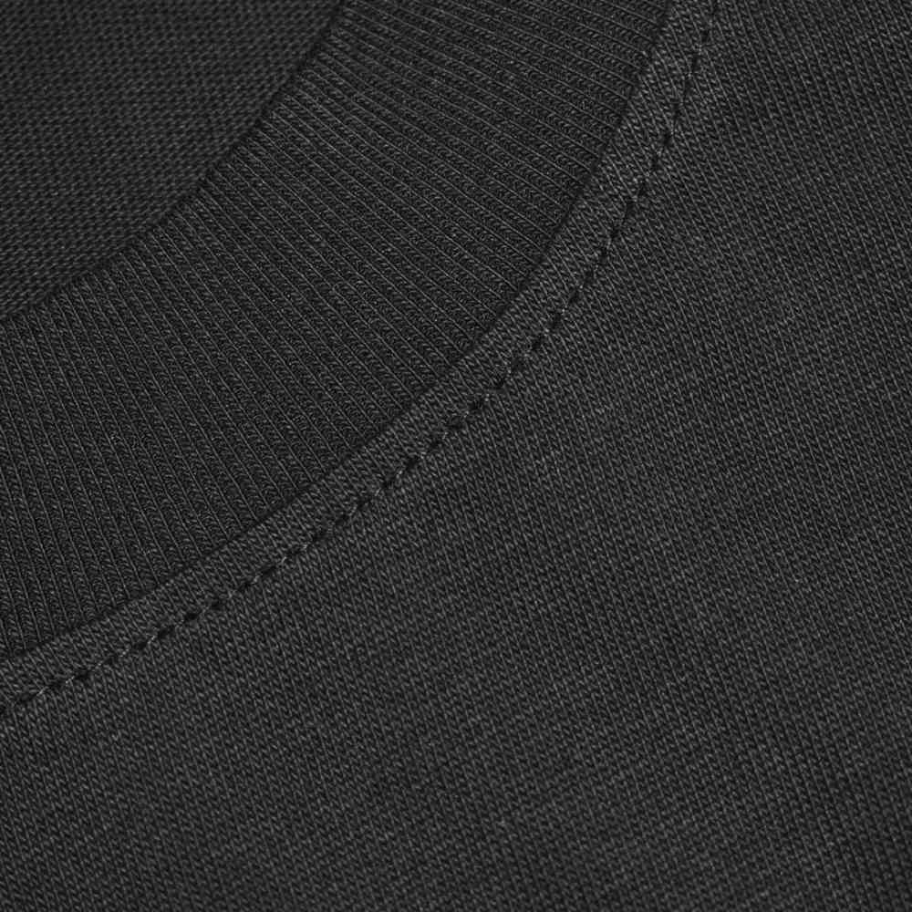 Prada Black Premium Quality T-shirt-4