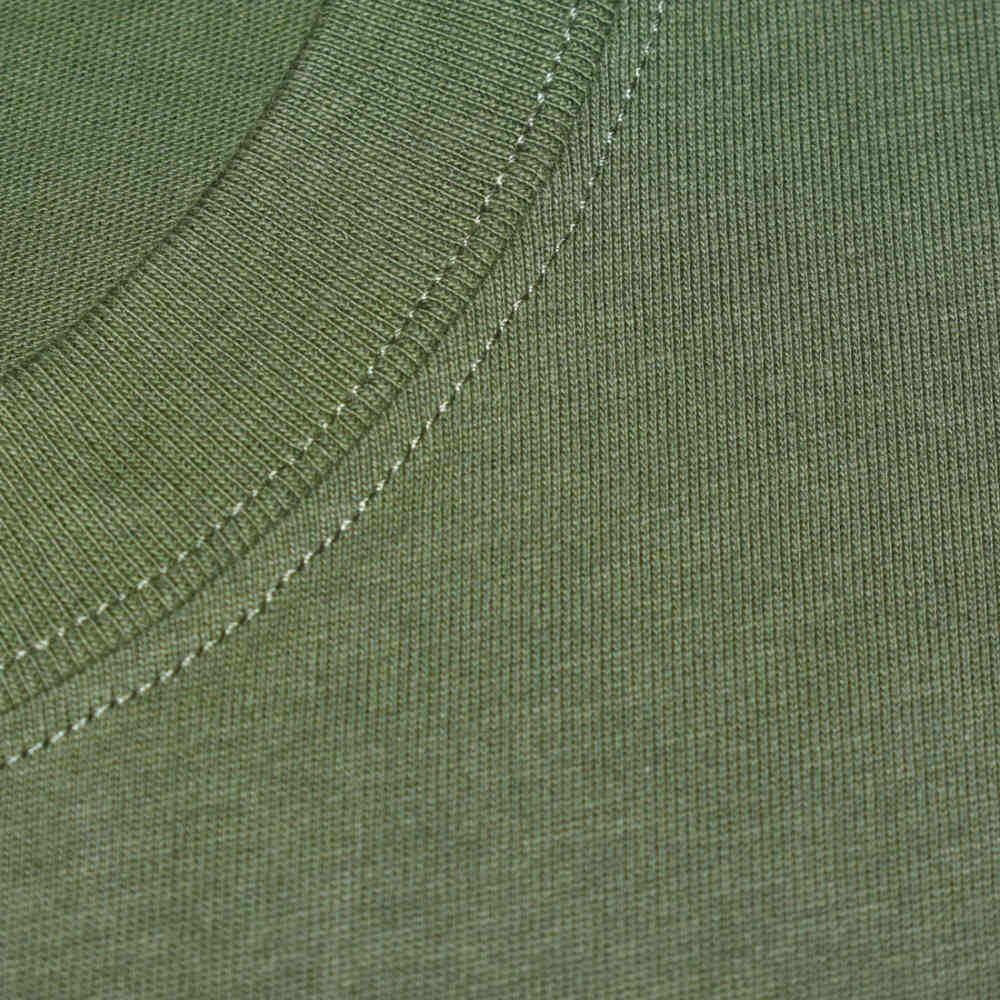 Gucci The North Face Green Premium Quality T-shirt-4