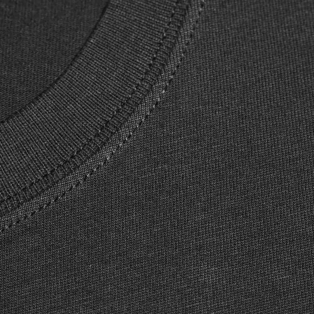 Gucci Black Premium Quality T-shirt-4