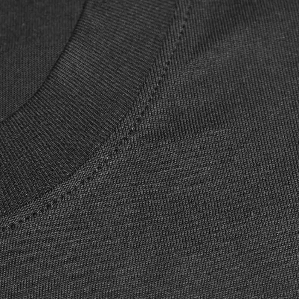 Off-White Black Premium Quality T-shirt-4