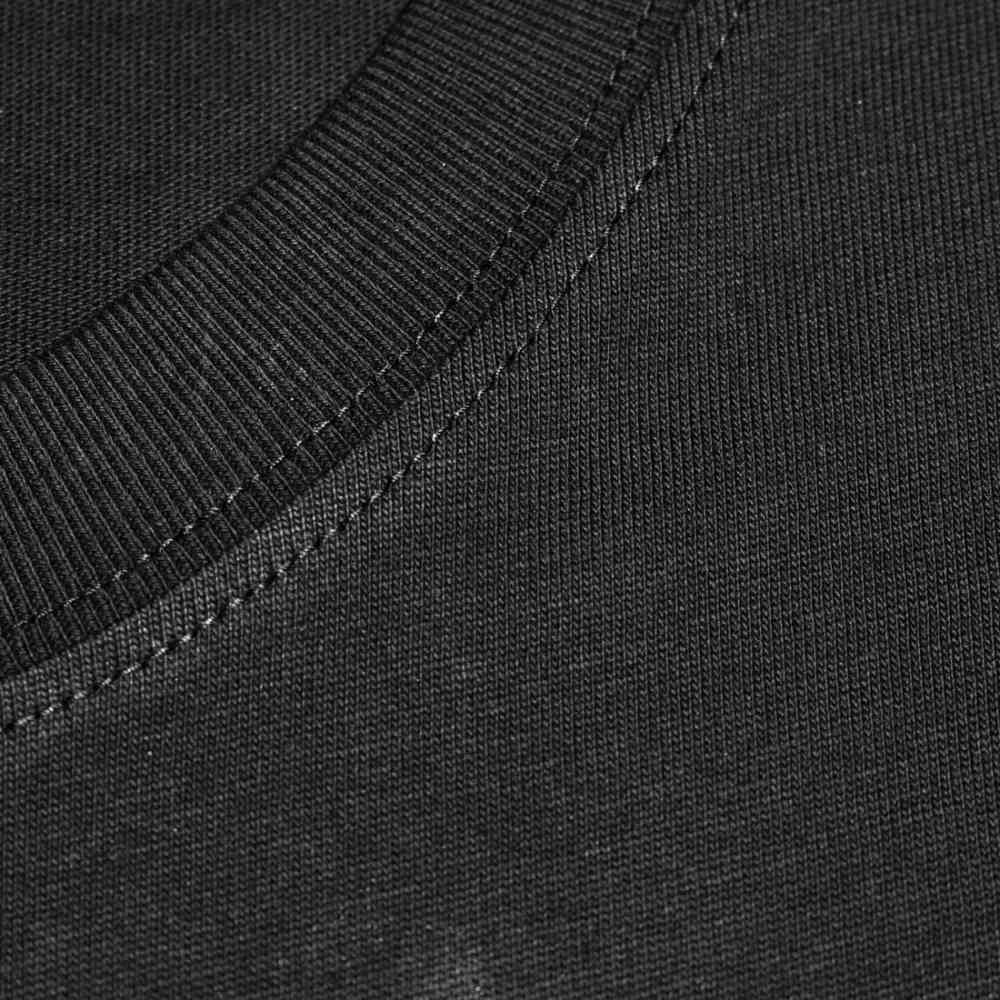 Amiri Black Premium Quality T-shirt-thumb-4
