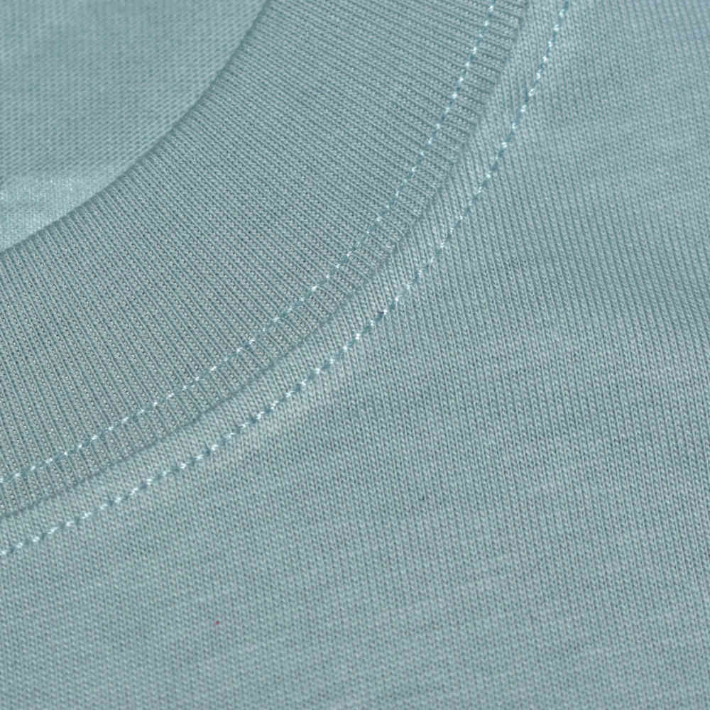 Off-White Sky Blue Premium Quality T-shirt-4