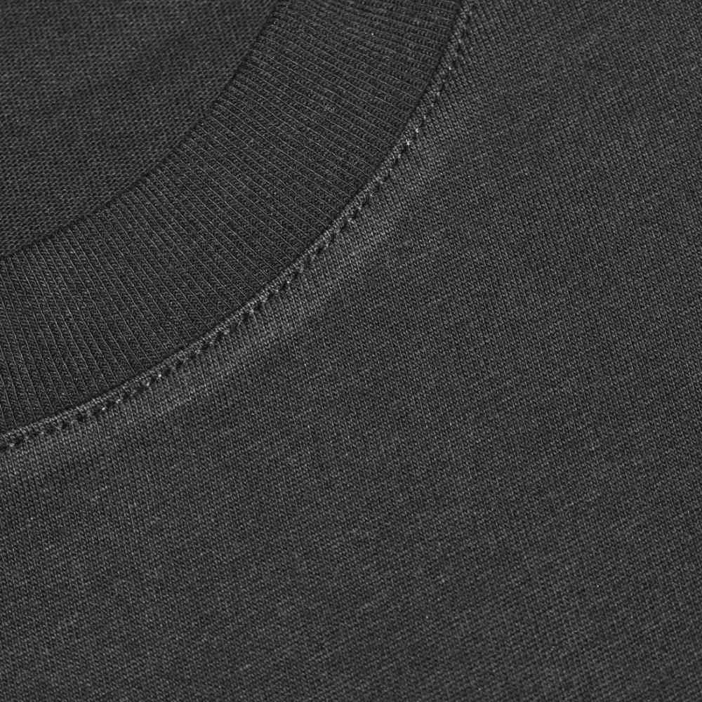 Gucci Black Premium Quality T-shirt-4