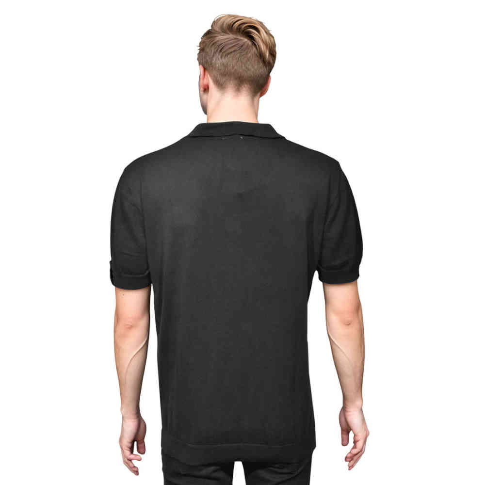 Gucci Black Premium Quality T-shirt-thumb-1