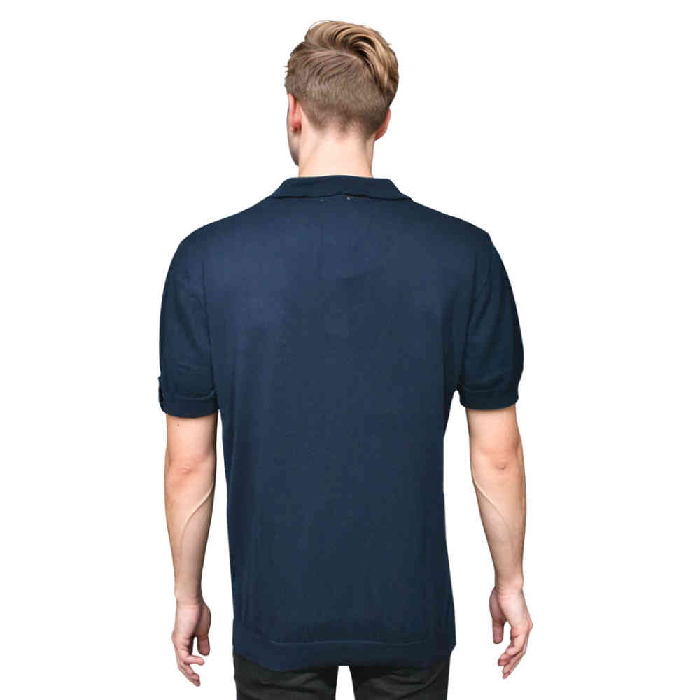 Celine Blue Premium Quality T-shirt-1