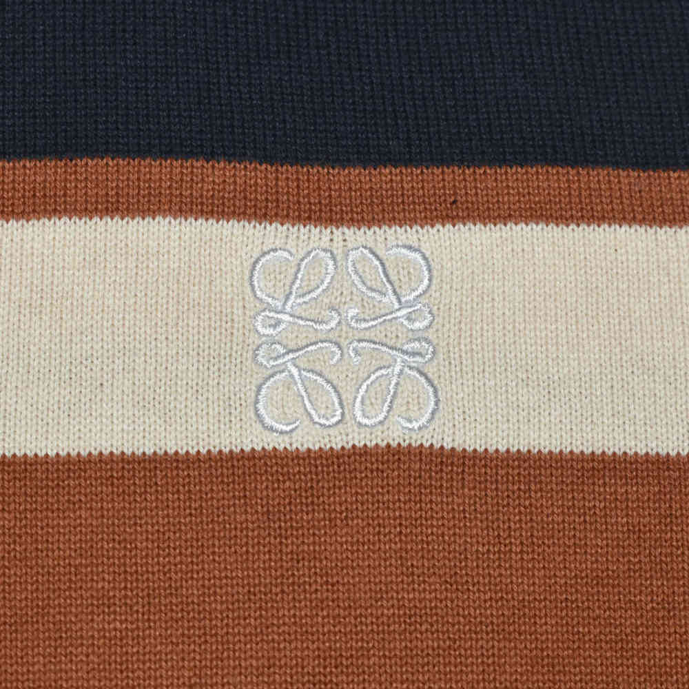 Loewe Cream Premium Quality T-shirt-3