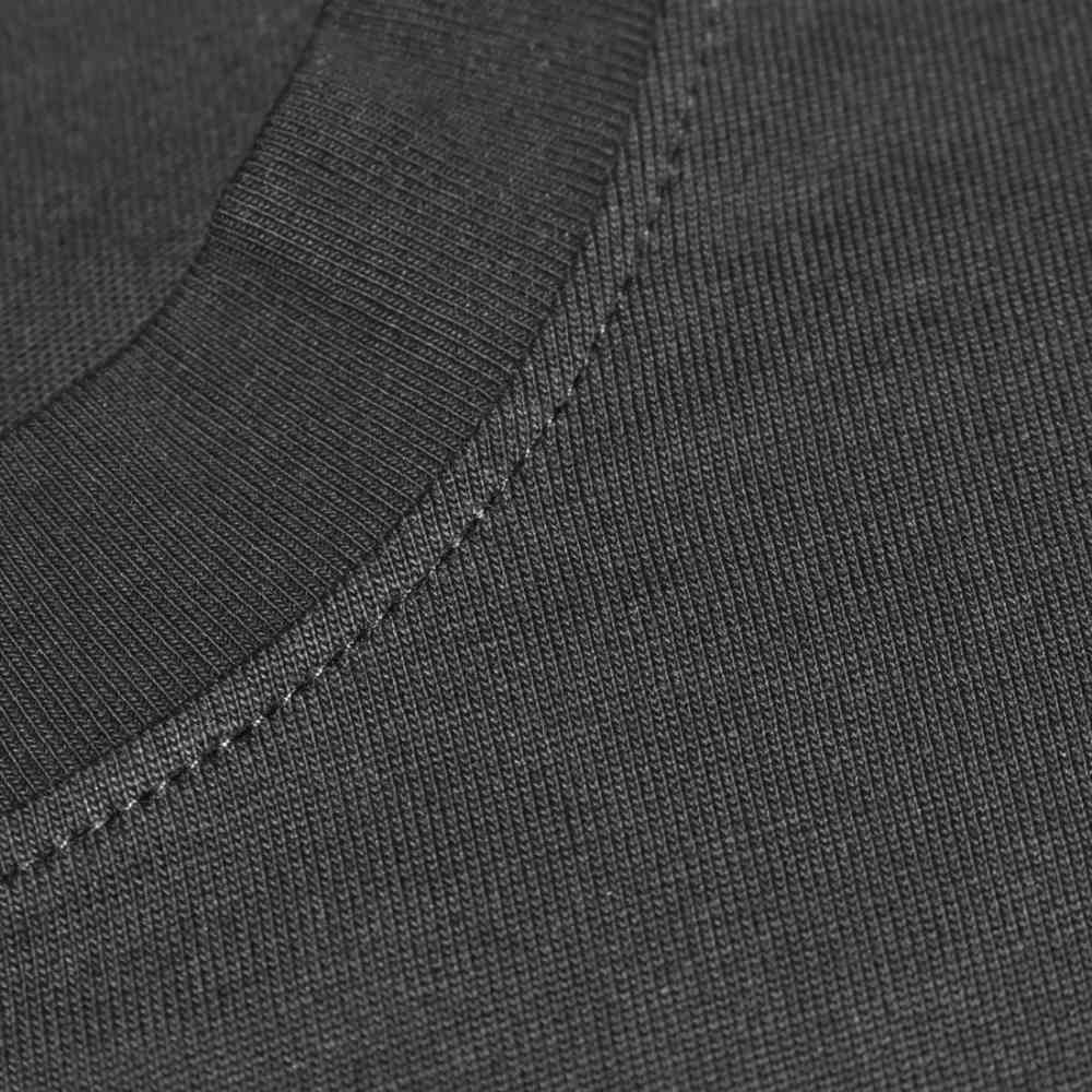 Prada Black Premium Quality T-shirt-4