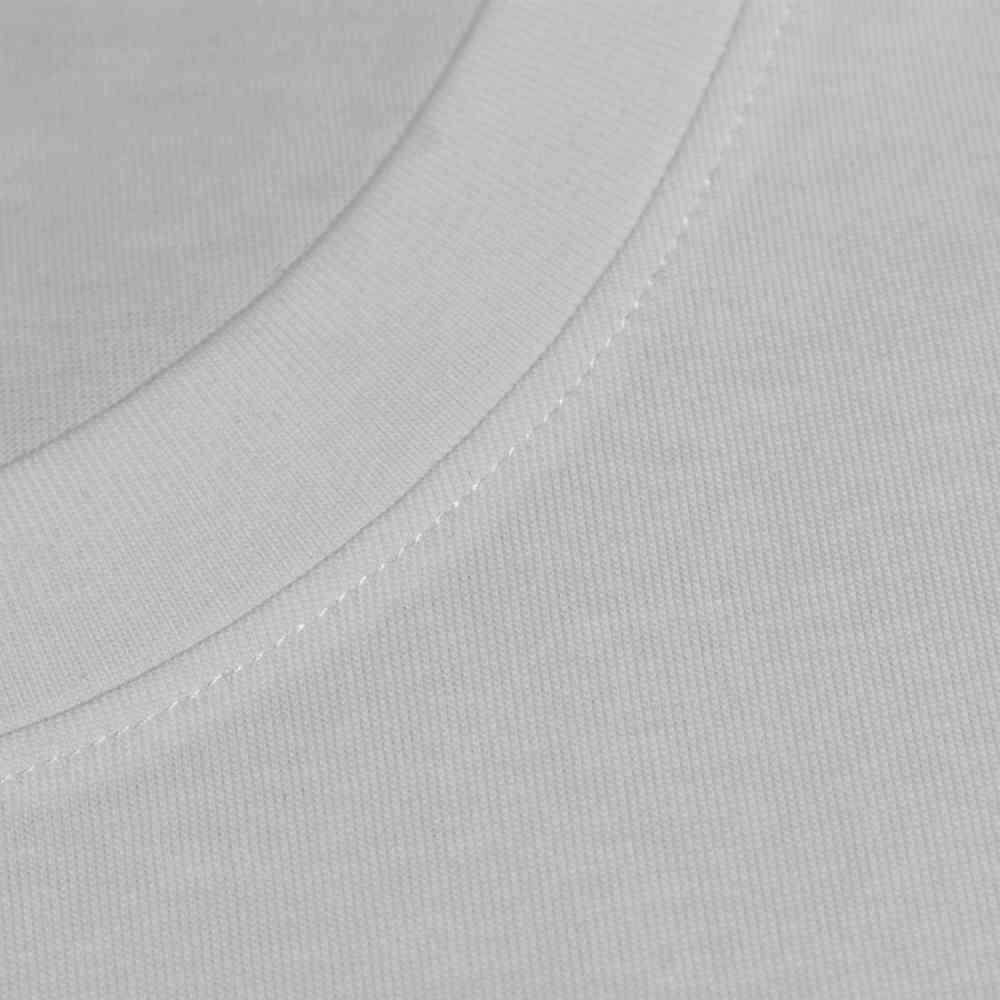 Versace White Premium Cotton T-shirt-4