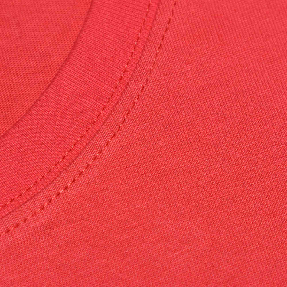 Gucci Red Premium Quality Tees-4
