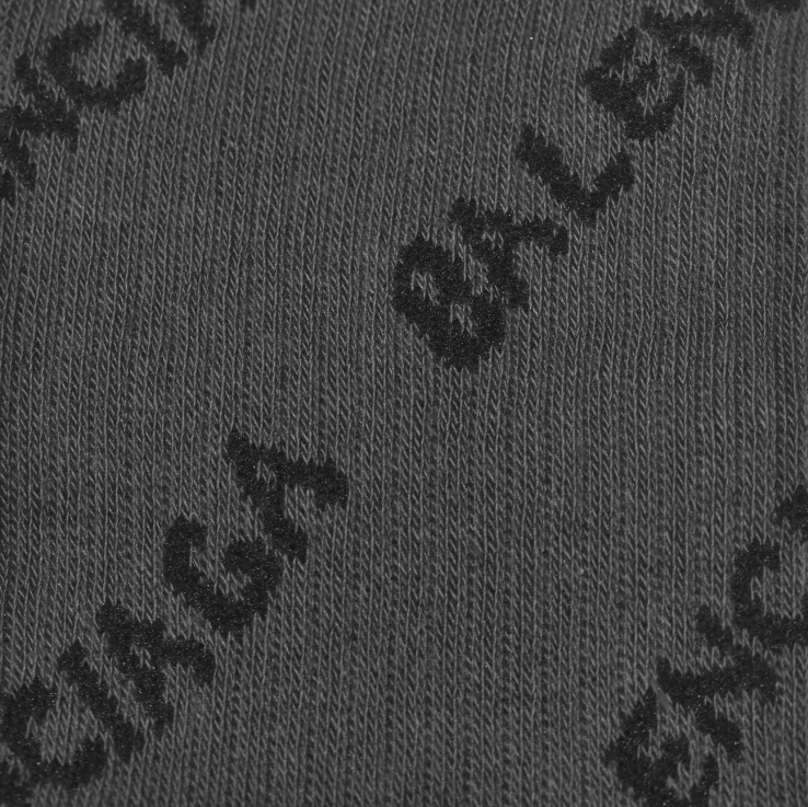 Balenciaga Premium Quality Crew Socks Pack Of-5-thumb-2