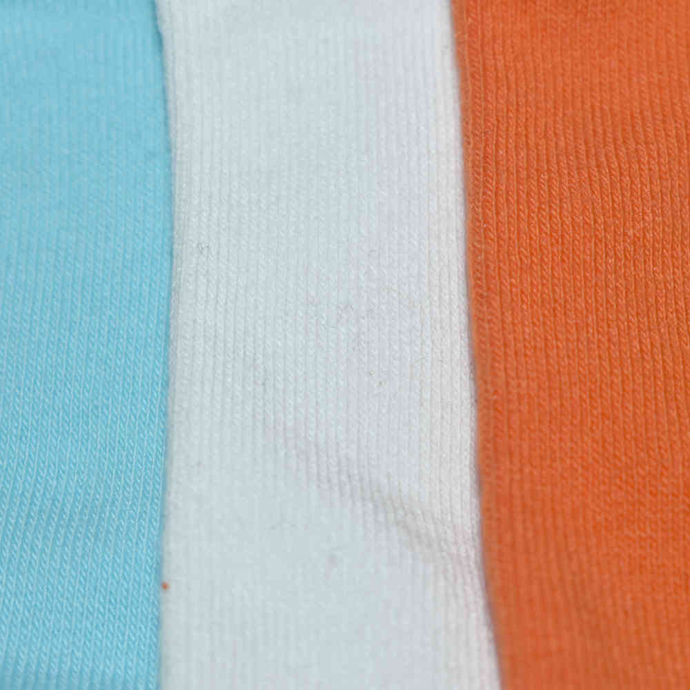 Gucci Premium Quality Low Ankle Socks - Pack of 5-thumb-3