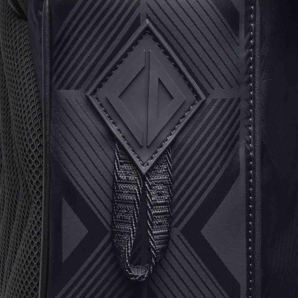 Dior Black Premium Explorer Messenger Bag-5