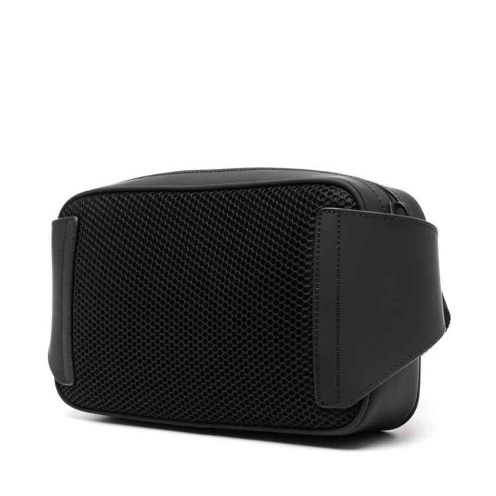 Gucci Black Premium Belt Bag-1