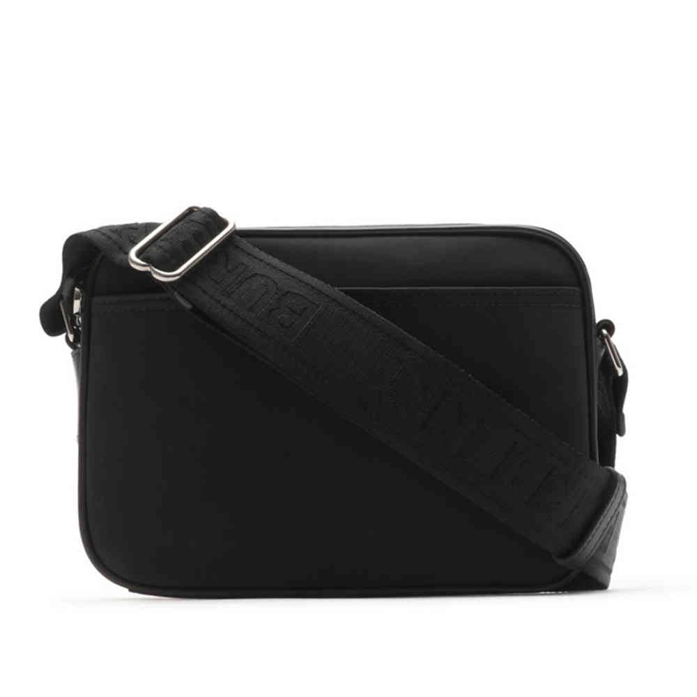 Burberry Black Premium Paddy Bag-thumb-1