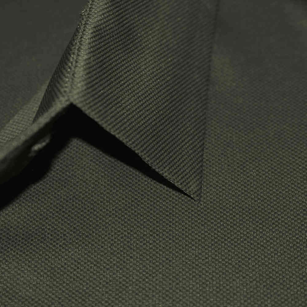 Hermes Paris Green Premium Polo T-shirt-4
