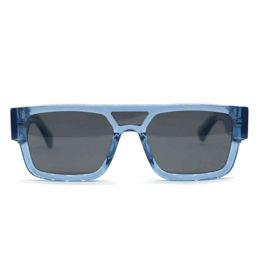 Louis Vuitton Blue & Black Luxury Sunglasses-2