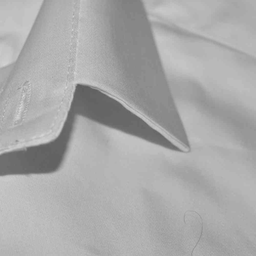 Dior White Premium Quality Shirt-3