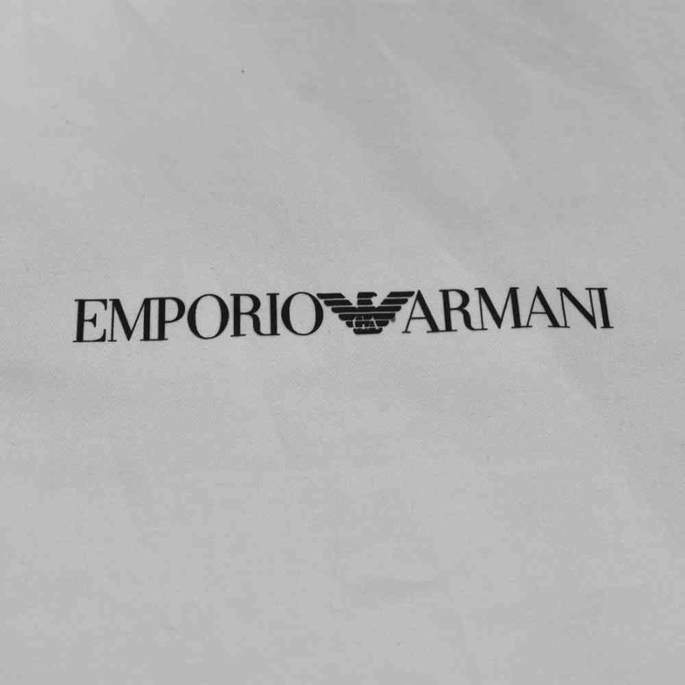 Emporio Armani White Premium Luxury Shirt-3