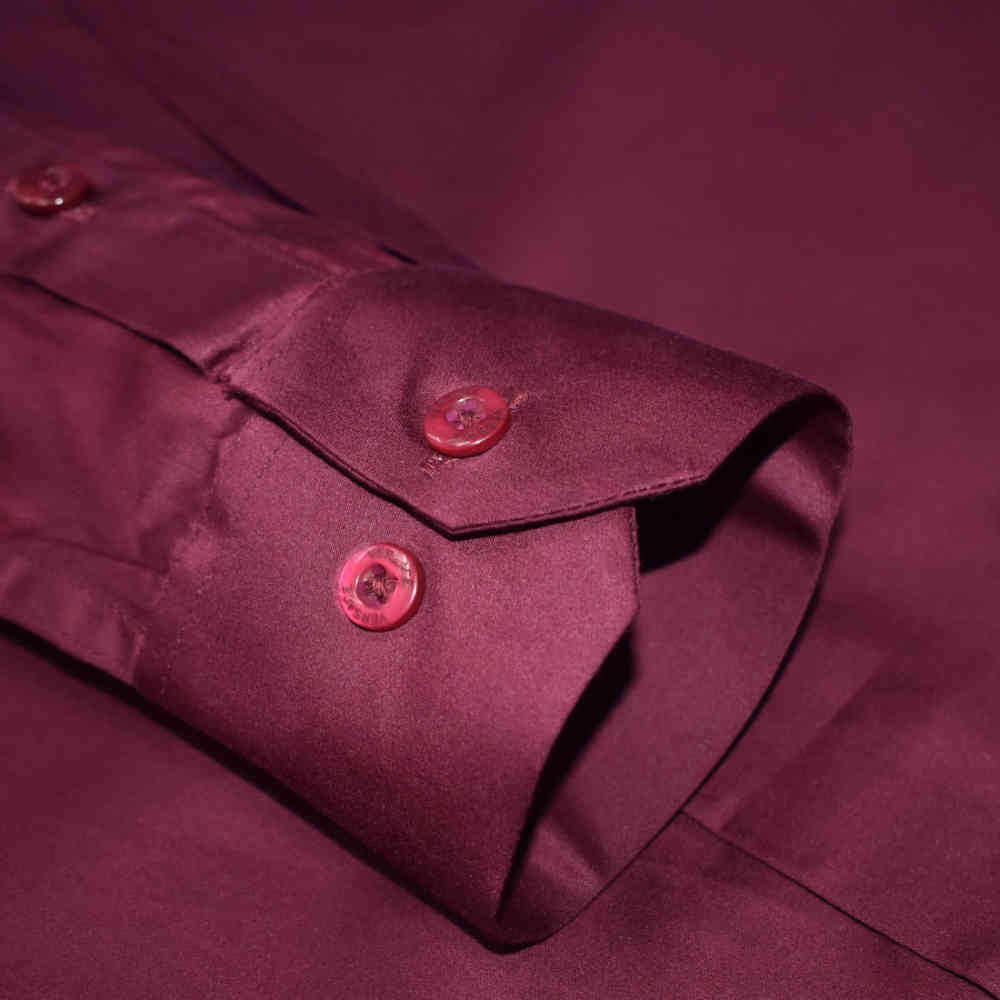 Versace Wine Premium Quality Shirt-5