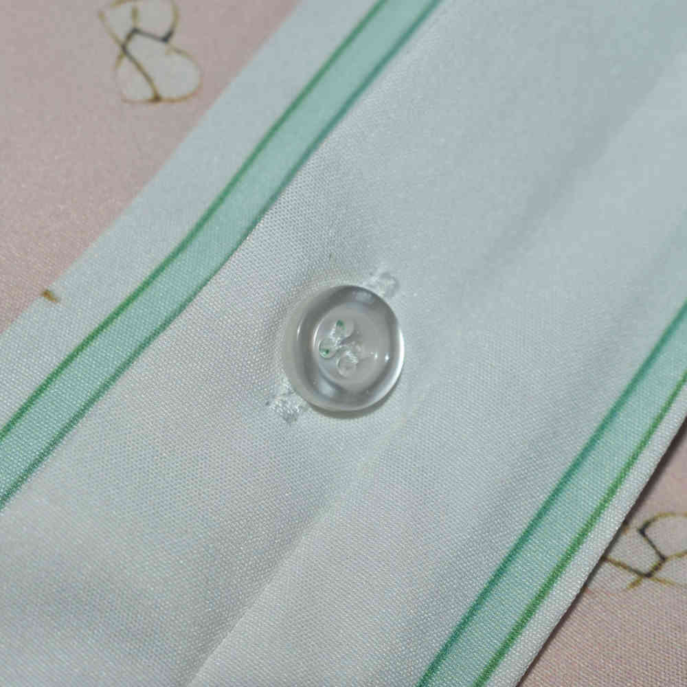 Casablanca Light Pink Premium Quality Shirt-4