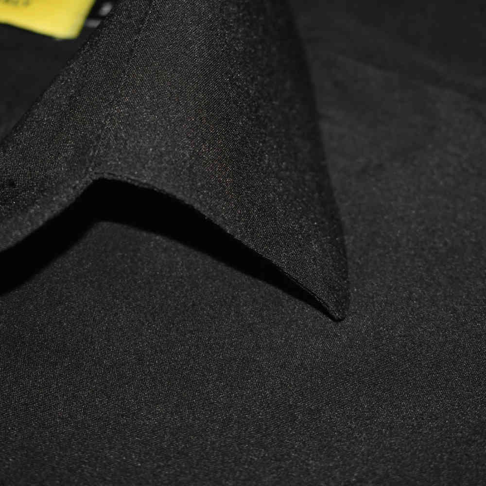 Fendi Black Premium Quality Designer Shirt-4