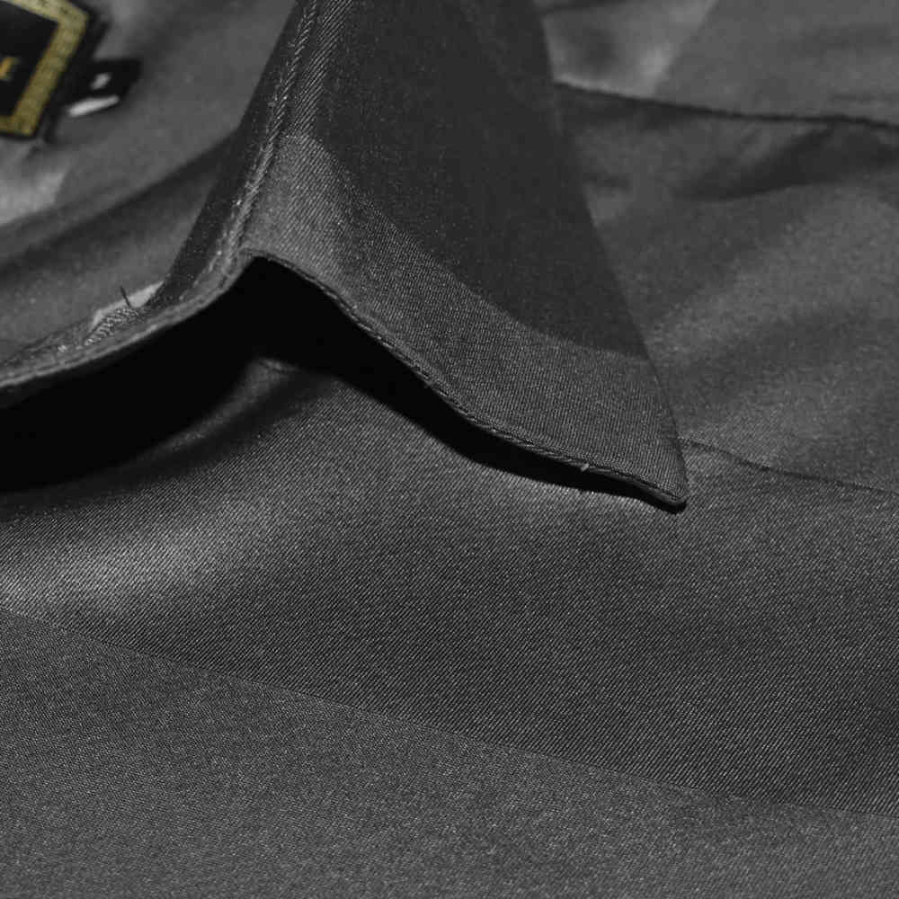 Versace Black Designer Premium Quality Shirt-4