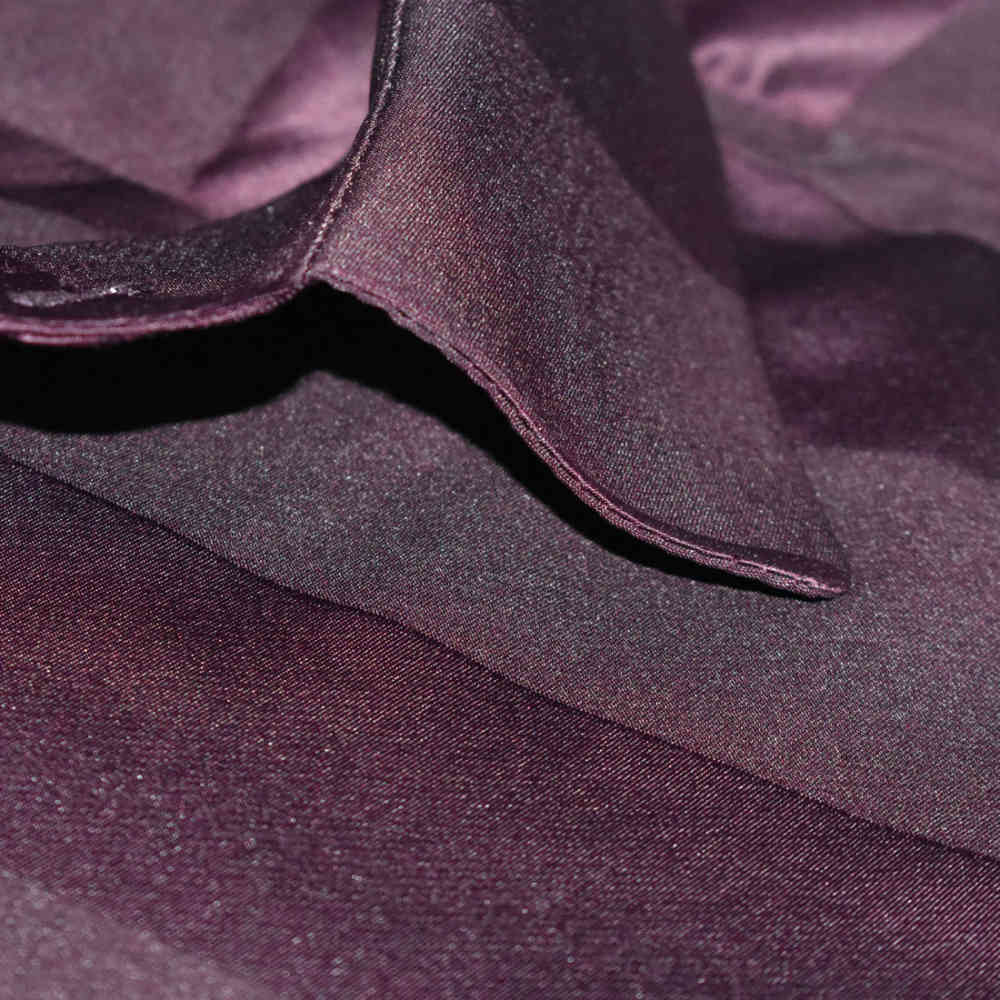 Versace Wine Designer Premium Quality Shirt-4