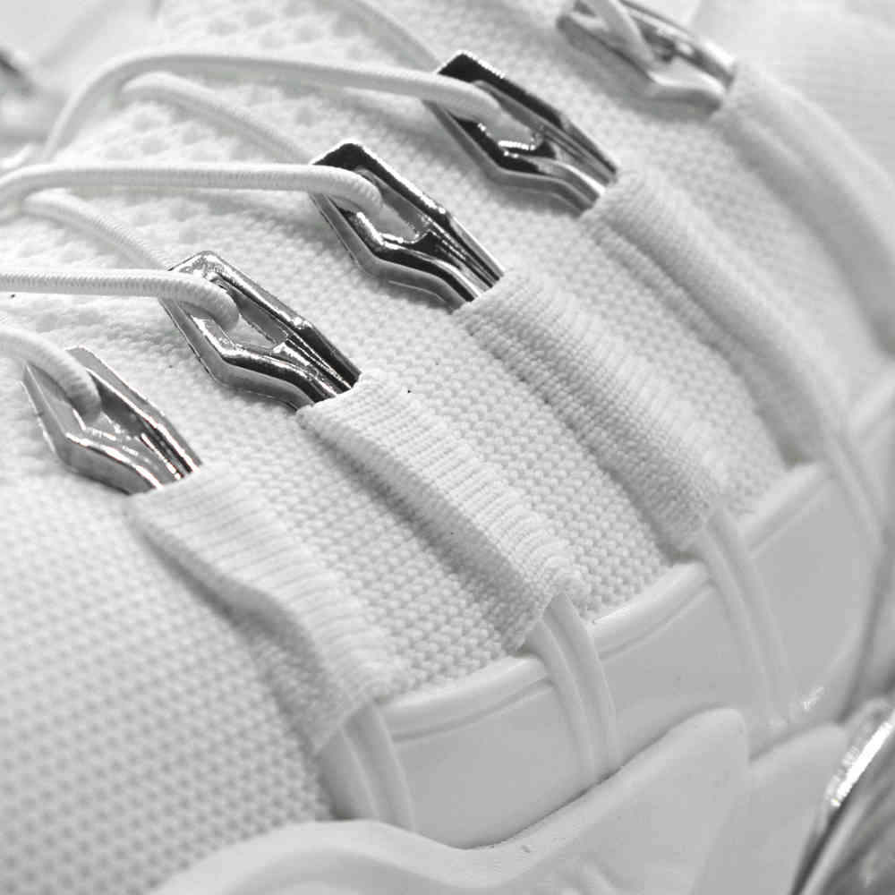 Philip Plein Sports White Premium Low-Top Sneaker-thumb-7